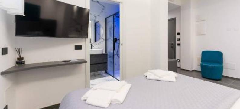 ML Luxury Room图片