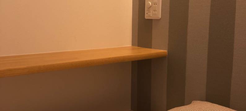 旅馆 SHIMAGO SURFRIDER 天草(BB Shimago Surfrider Amakusa)图片