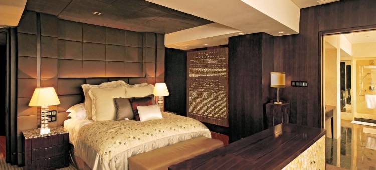 科切拉谷低调高贵酒店(Dignitary Discretion Coachella Valley)图片