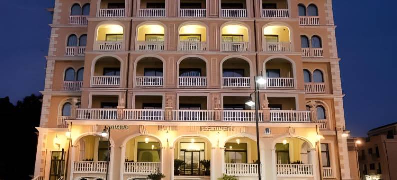 总统大酒店(Grand Hotel President)图片