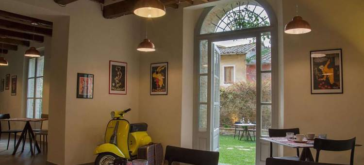 Antico Sipario Boutique Hotel, BW Signature Collection图片