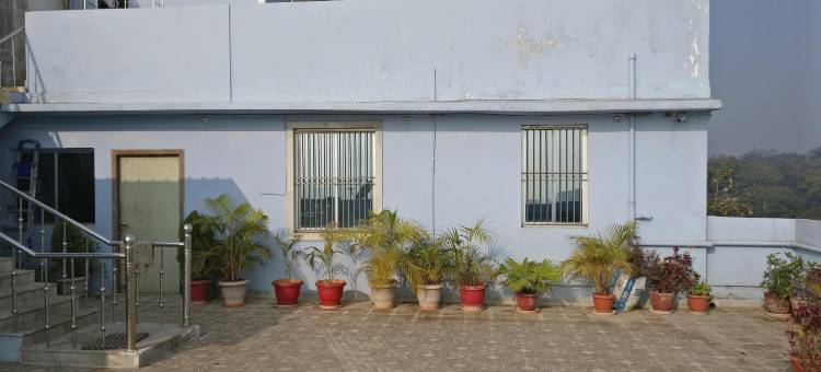 锡卡里亚之家酒店(Sikaria Homes)图片