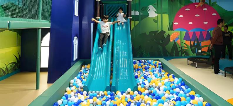 Delano住宅(Delano Residency)图片