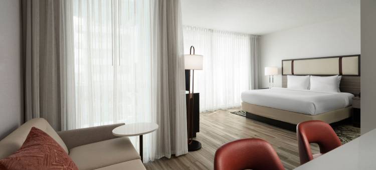 Residence Inn Miami Beach Surfside图片