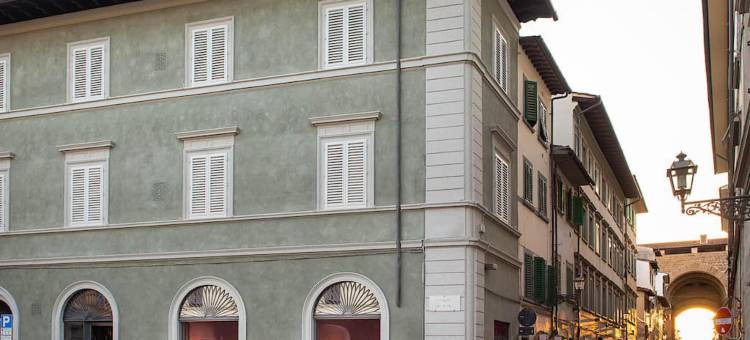 Oltrarno 1881 Apartments图片