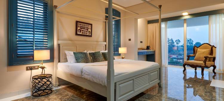 Clouds Nest by Aanvis Inn图片