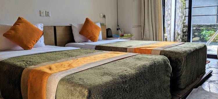 甘塔维亚度假村(Gantavya Resort)图片