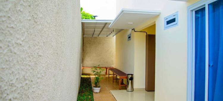 RedDoorz Syariah Near Universitas Islam Riau图片