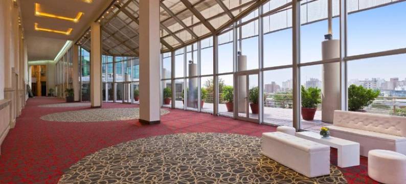 五百年纪念酒店(Quinto Centenario Hotel)图片