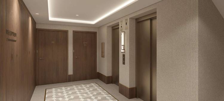 仕骅廷凤凰府斯隆广场公寓酒店(Cheval Phoenix House at Sloane Square)图片