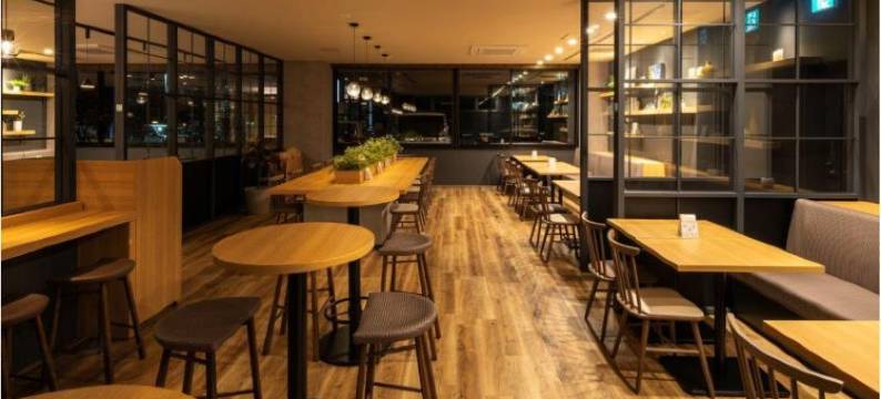 超级酒店　富士河口湖天然温泉超级酒店(SUPER HOTEL Fujikawaguchiko Natural Hot Spring)图片