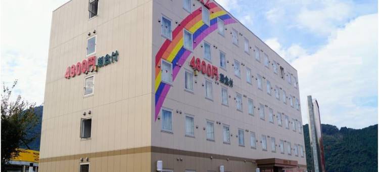 Hotel AZ Kumamoto Ashikita Ten图片