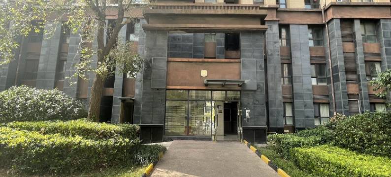 季忆公寓(金海路分店)图片