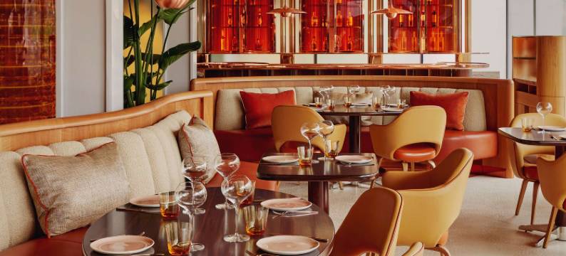 艾默里酒店，梅伯恩酒店系列(The Emory, Maybourne Hotel Collection)图片