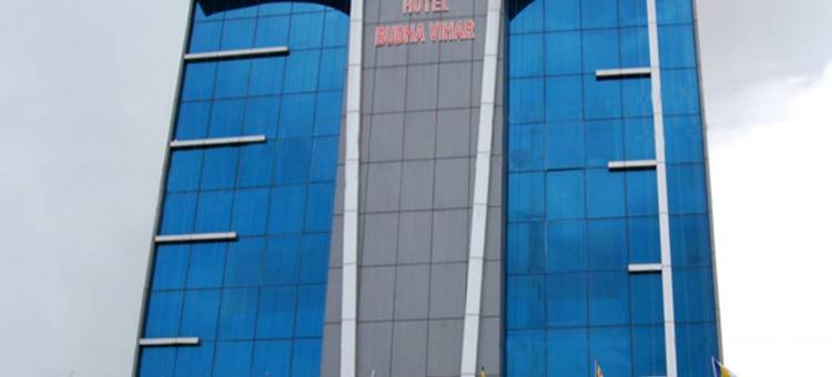 布达维哈酒店(Hotel Budha Vihar)图片