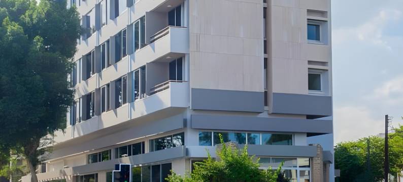 阿尔图斯精品酒店(Altius Boutique Hotel)图片