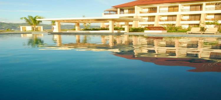 纳特斯帕度假村及会议中心(The Natsepa Resort and Conference Center)图片