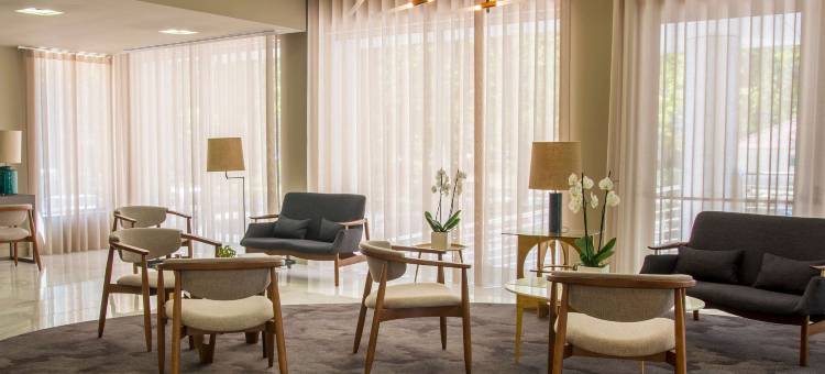 塞图巴尔美利亚酒店(Meliá Setúbal)图片