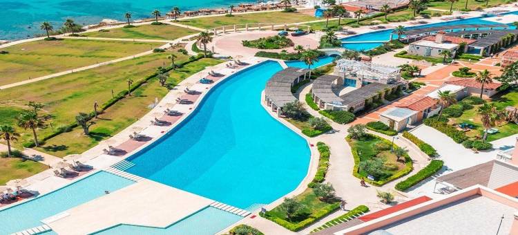 温德姆切什梅阿拉恰特海滩酒店(Dolce by Wyndham Cesme Alacati)图片