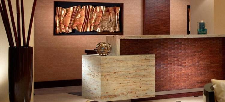 纳什维尔机场索尼斯塔酒店(Sonesta Nashville Airport)图片