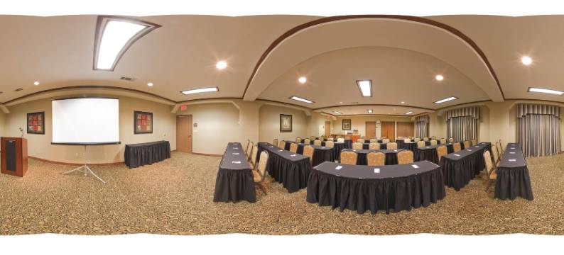 智选假日套房酒店莱克沃思净重820环(Holiday Inn Express & Suites LAKE WORTH NW LOOP 820 by IHG)图片