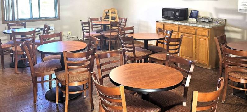 北苏城戴斯酒店(Days Inn by Wyndham North Sioux City)图片