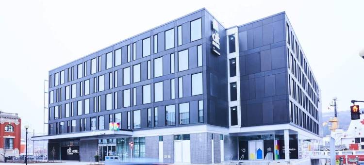 圣约翰阿尔特酒店(Alt Hotel St. John's)图片