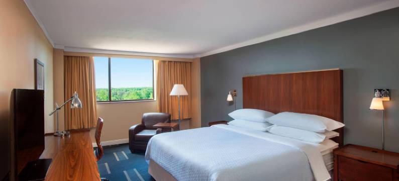 里士满福朋喜来登喜來登酒店(Four Points by Sheraton Richmond)图片