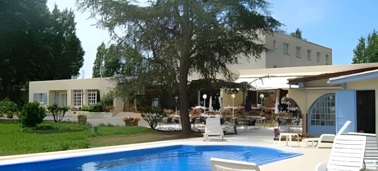 富勒兰斯酒店(Logis Hôtel & Restaurant le Fleurance)图片