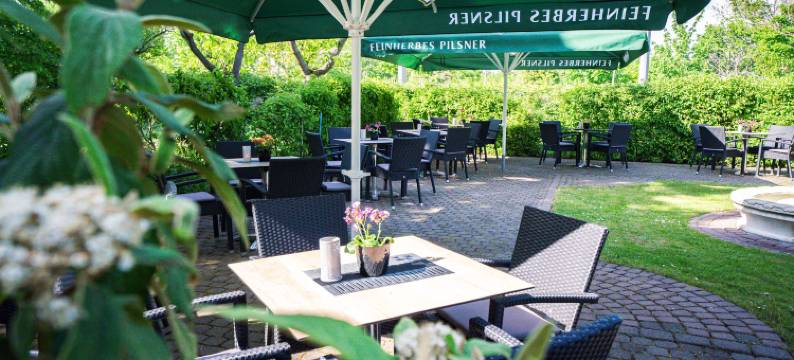 温多尔夫贝斯特韦斯特酒店(Best Western Hotel Windorf)图片