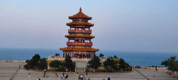 笔架山小萌民宿(珠江街分店)图片