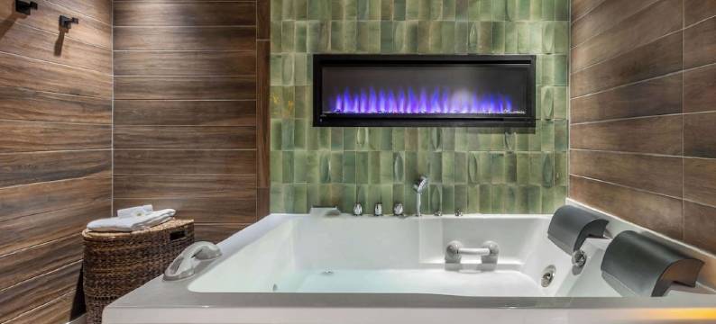 希尔顿分时度假俱乐部安德森海洋默特尔海滩酒店(Hilton Grand Vacations Club Anderson Ocean Myrtle Beach)图片