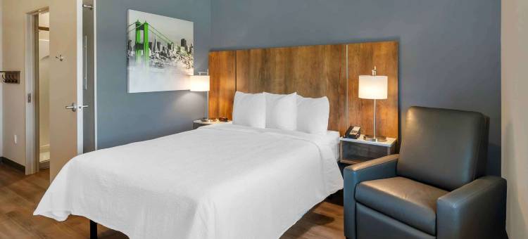 扩展留美国际套房-福特迈尔斯-机场(Extended Stay America Premier Suites - Fort Myers - Airport)图片