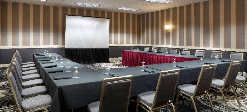 温德姆菲尼克斯机场-坦佩(Wyndham Phoenix Airport/Tempe)图片