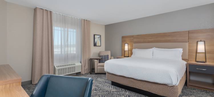 Candlewood Suites 拉克罗斯(Candlewood Suites la Crosse)图片