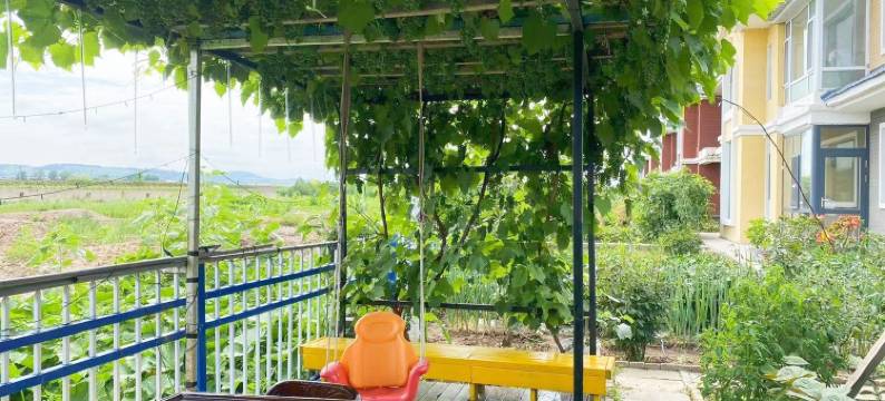 遇见光石朝鲜族民宿(光石大桥分店)图片