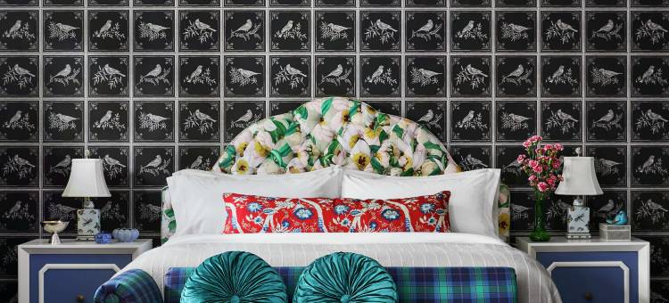 希尔顿哥伦比亚SC研究生酒店(Graduate by Hilton Columbia SC)图片