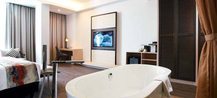 Muraya Hotel Aceh图片