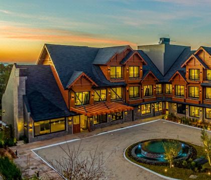 Chateau Laghetto Collection Hotel Overview