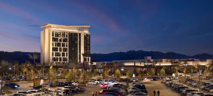 杜兰戈娱乐场度假村(Durango Casino & Resort)图片