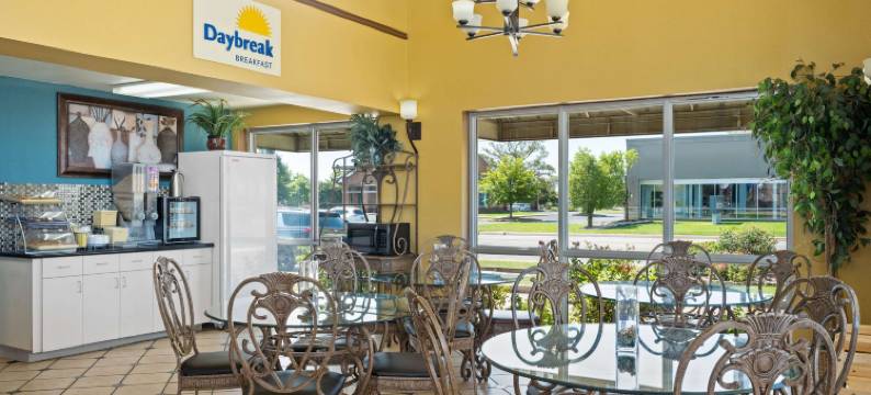 康威温德姆戴斯酒店(Days Inn by Wyndham Conway)图片