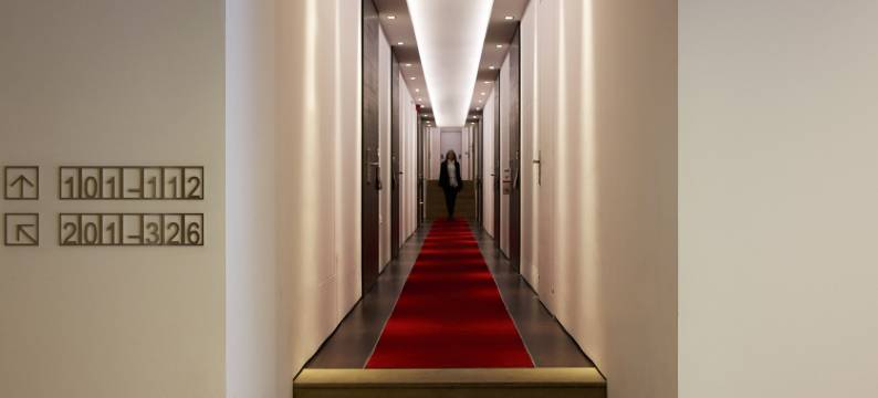 多莫特尔卡斯特里酒店(Domotel Kastri)图片