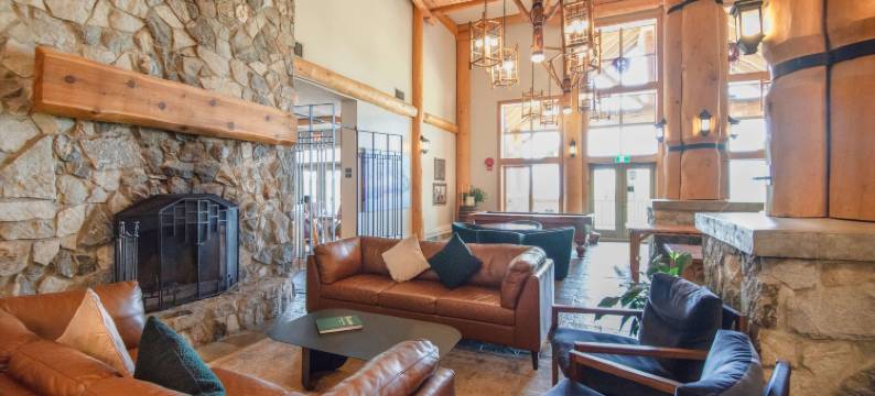 希尔克雷斯特海岸酒店(Coast Hillcrest Hotel)图片