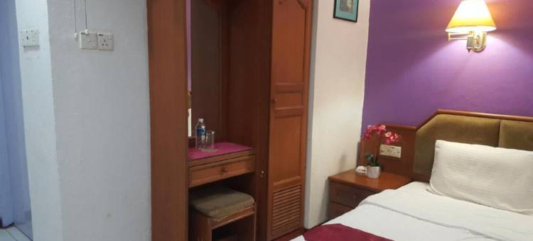 New Orchid Hotel Tuaran图片