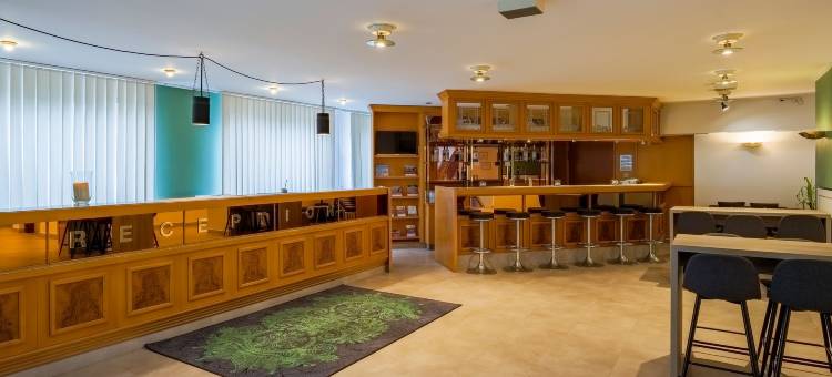 Aspire Frankfurt Airport, Trademark Collection by Wyndham图片