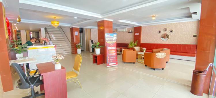 米塔穆丽雅酒店(Mita Mulia Hotel)图片