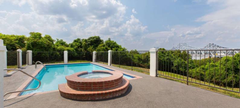 戴斯汽车旅馆 - 维克斯堡(Days Inn & Suites by Wyndham Vicksburg)图片