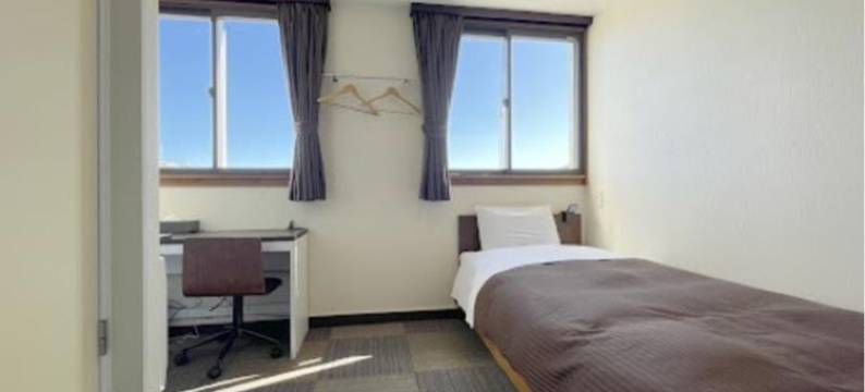 马鲁埃酒店(Hotel Marue)图片