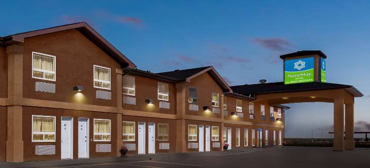 SureStay Hotel by Best Western Bassano图片