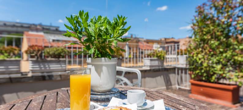 拉菲洛酒店，贝斯特韦斯特Sure系列酒店(Hotel Raffaello, Sure Hotel Collection by Best Western)图片